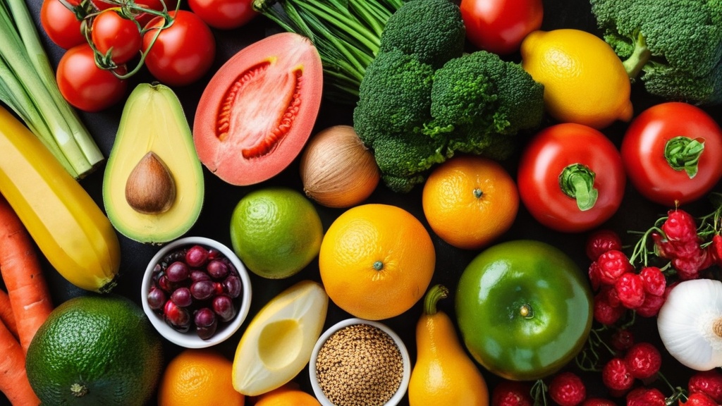 Anti-Inflammatory Foods