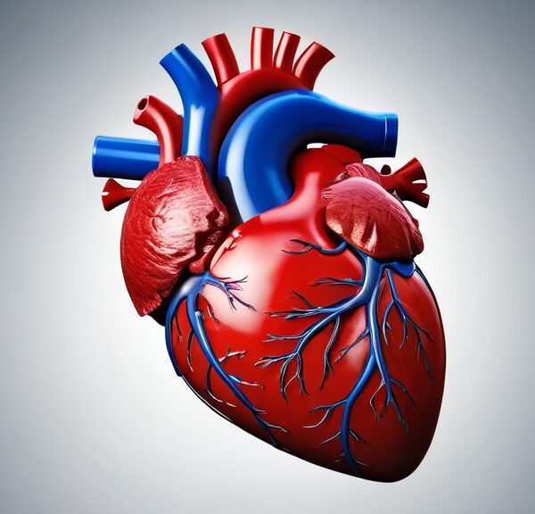 Photo Cardiac Health