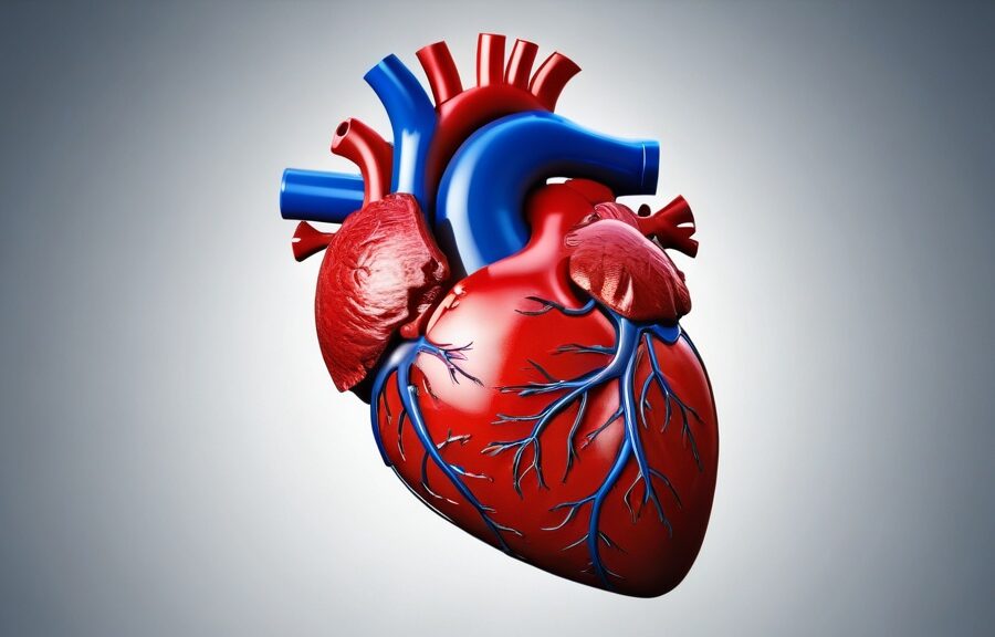 Photo Cardiac Health