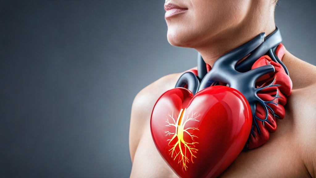 Photo Cardiac Health