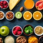 Photo Anti-Inflammatory Foods