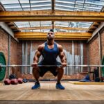 Photo Rebuilding Strength