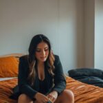 Photo Post-Cycle Mood Swings & Depression