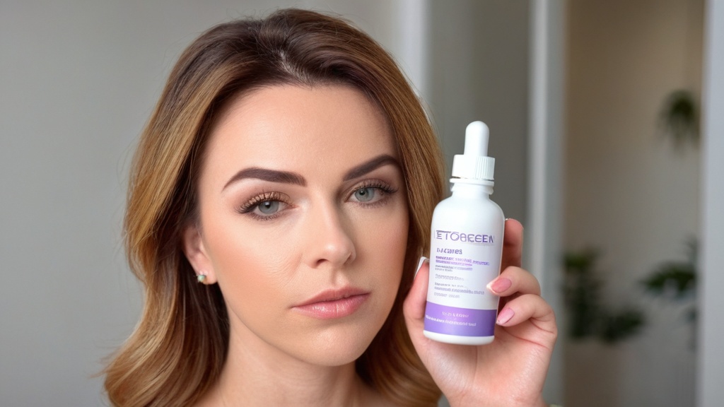 Photo Estrogen Control After Cycle