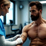 what lab tests to run after a cycle