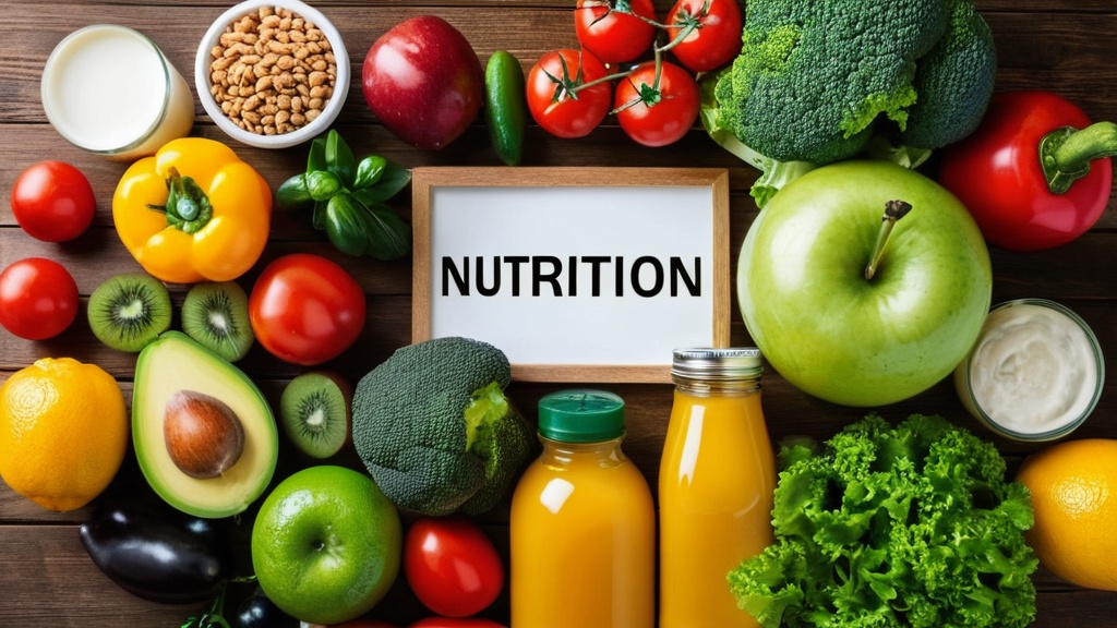 Nutrition Priorities