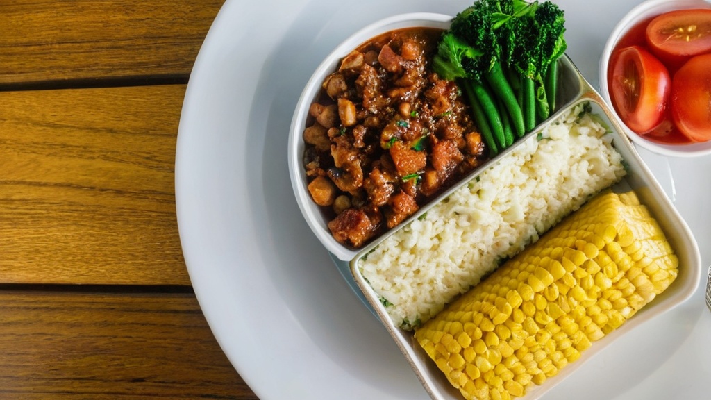 Meals Impact Recovery Quality