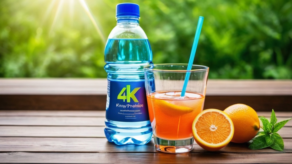 Kidney Protection & Hydration