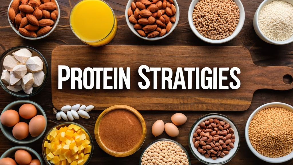 Protein Strategies
