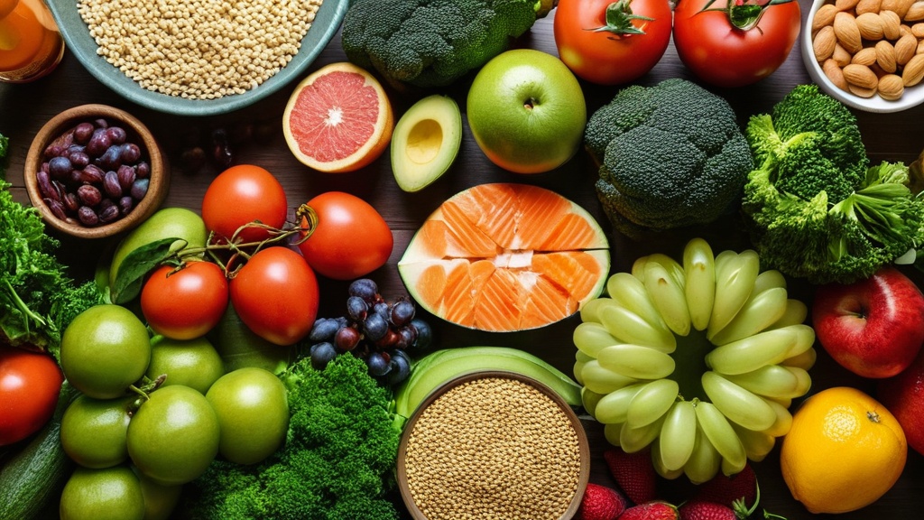 Nutrition Strategies