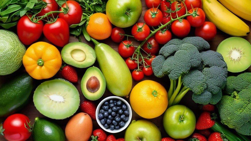 Micronutrient Deficiencies