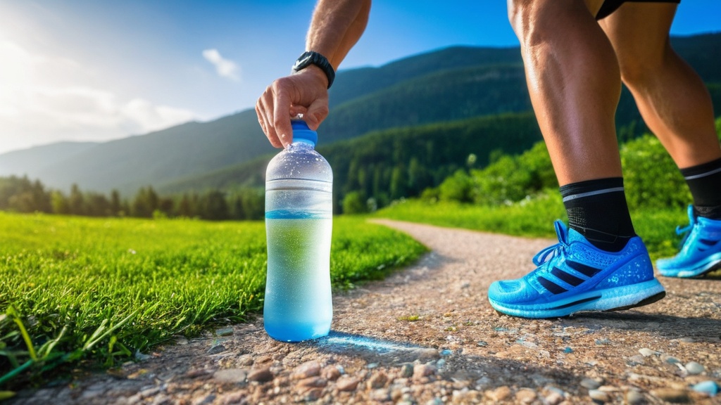 Hydration & Electrolytes