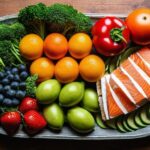 Photo Nutrition Strategies