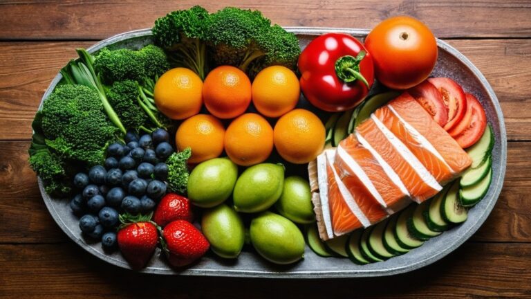 Photo Nutrition Strategies