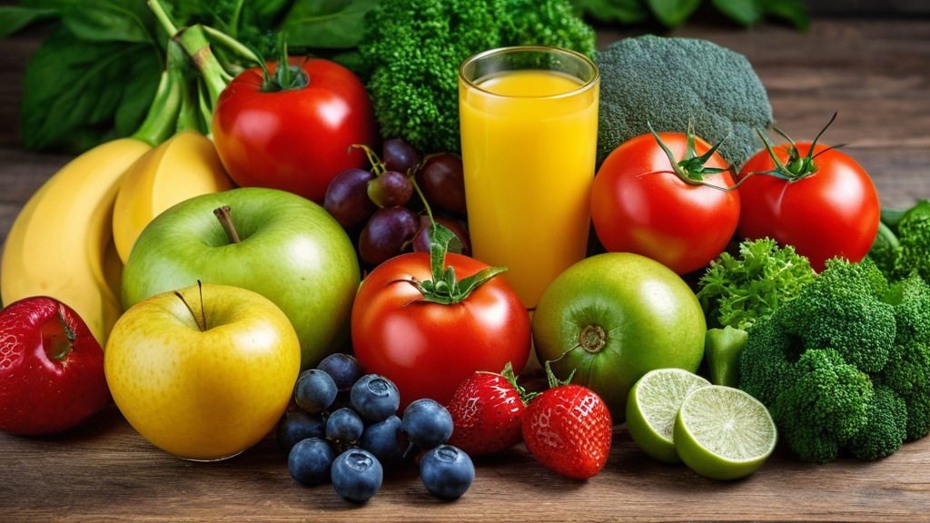 Photo Micronutrient Deficiencies