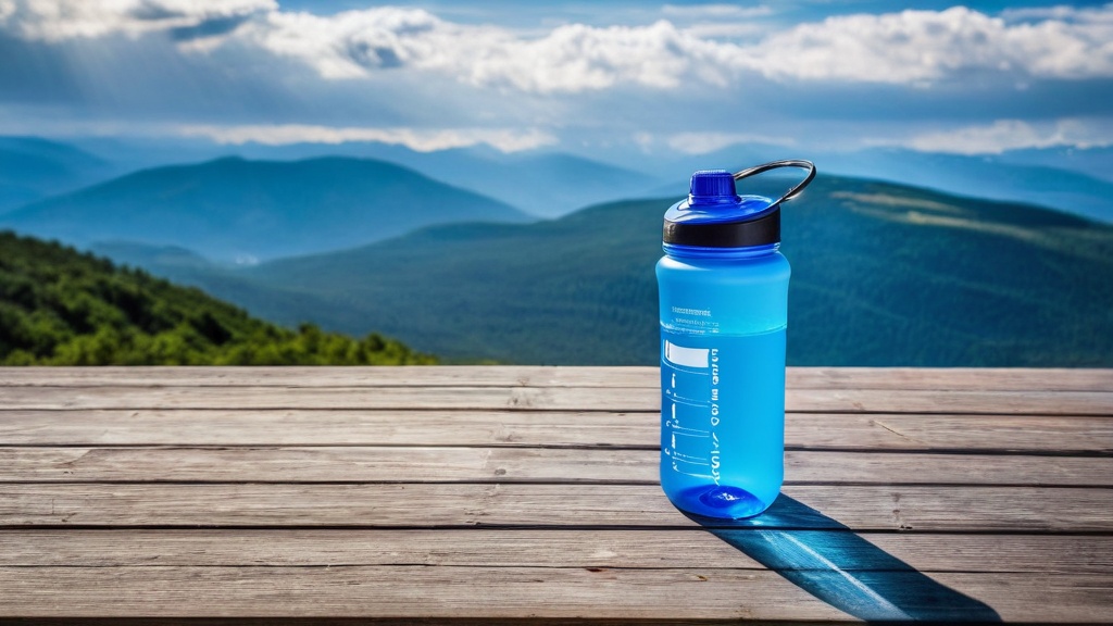 Photo Hydration & Electrolytes