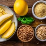 Photo Carbs for Recovery