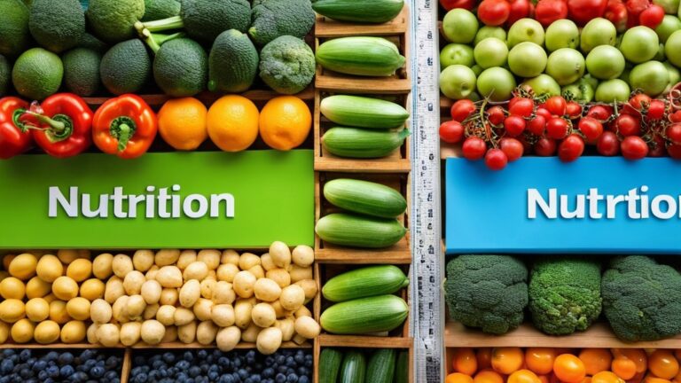 Photo Nutrition Priorities