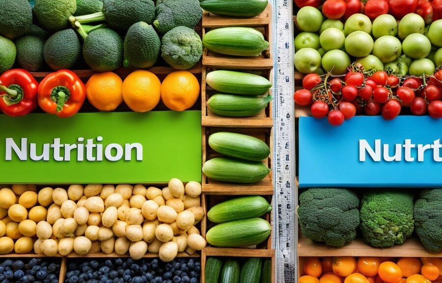 Photo Nutrition Priorities