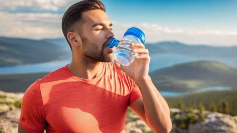 Photo Kidney Protection & Hydration