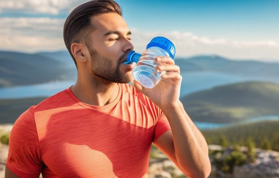 Photo Kidney Protection & Hydration