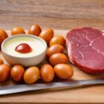 Photo Cholesterol & Lipid Profile