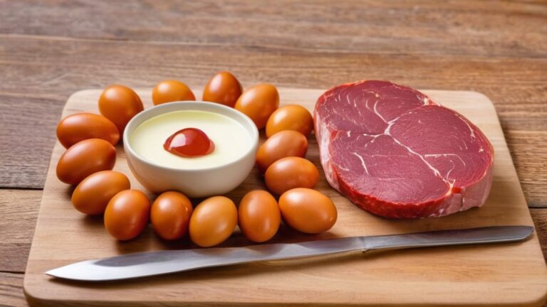Photo Cholesterol & Lipid Profile