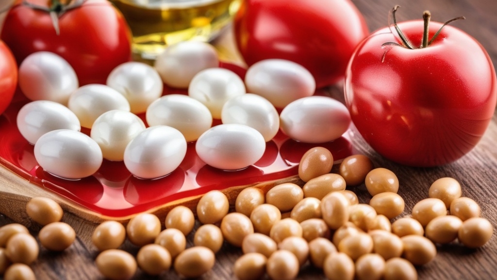 Photo Cholesterol & Lipid Profile