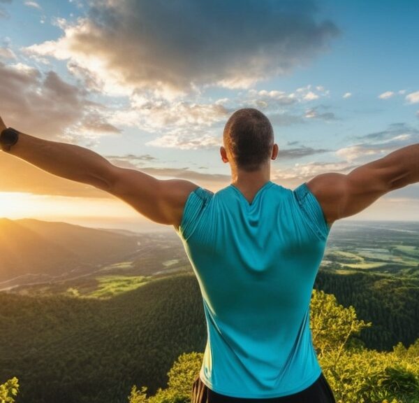 Photo Immune System Recovery