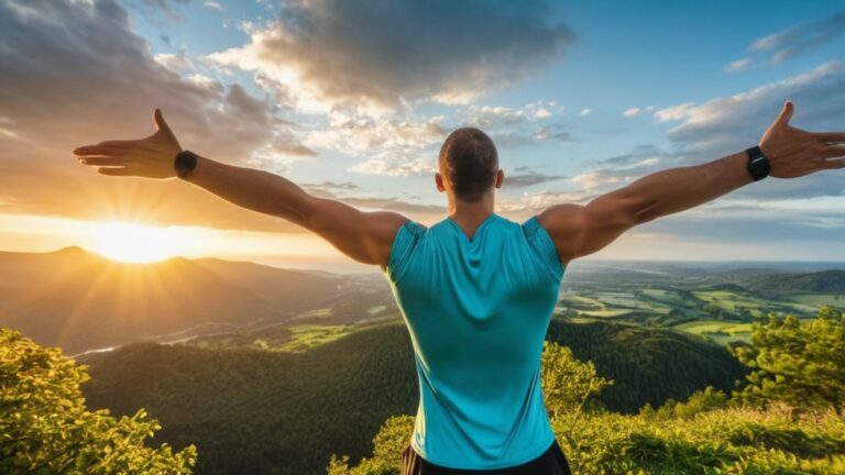 Photo Immune System Recovery