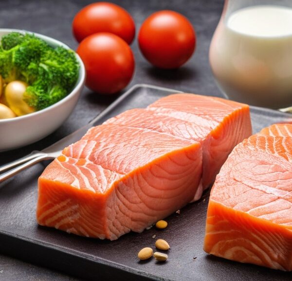 Photo Protein Strategies