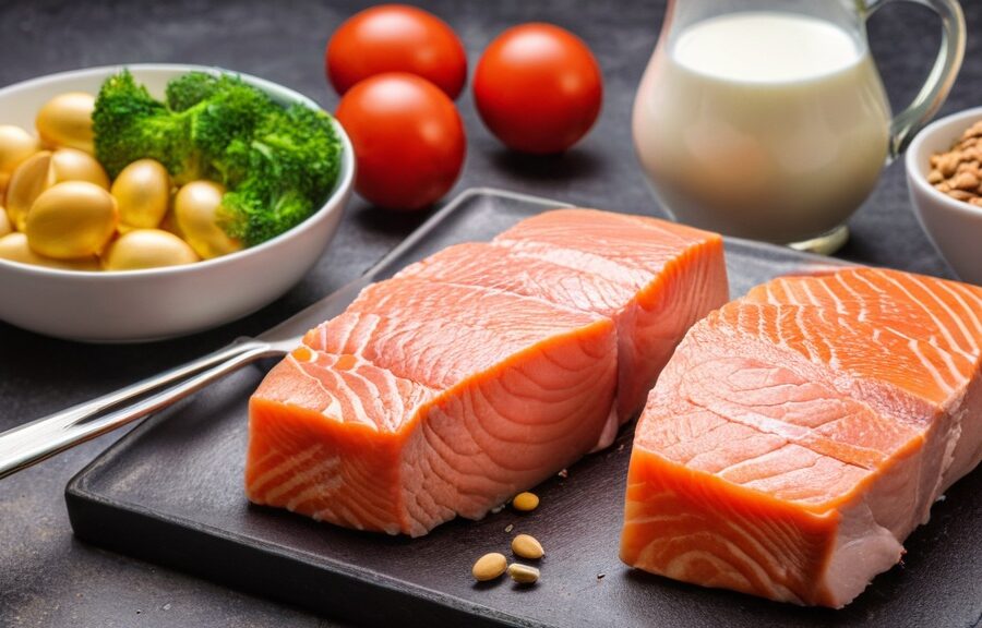 Photo Protein Strategies