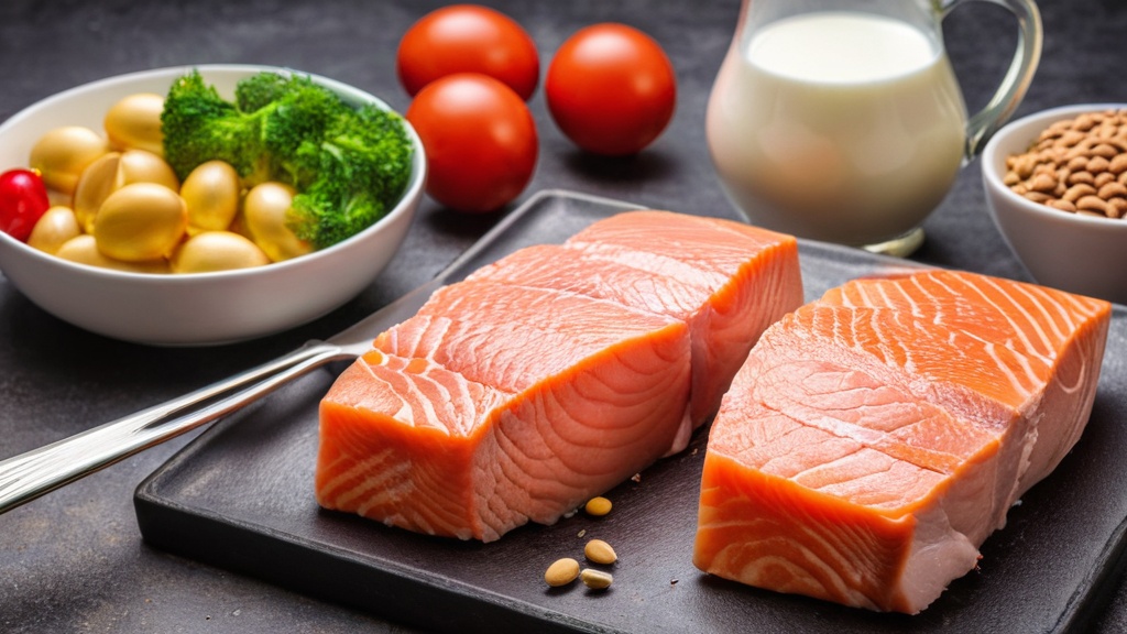 Photo Protein Strategies