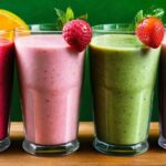 Photo Smoothies