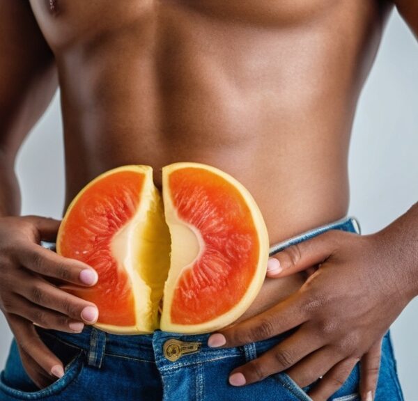 Photo Gut Health Recovery