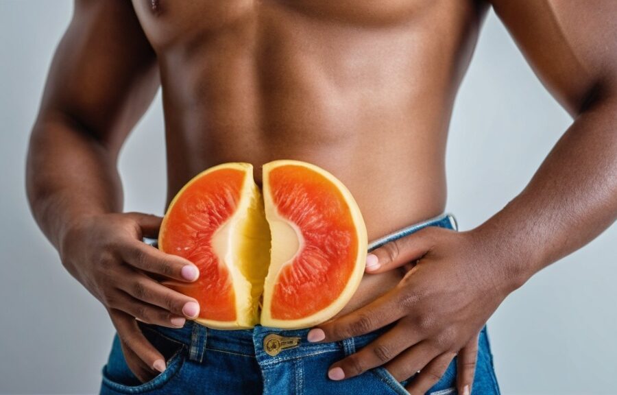 Photo Gut Health Recovery