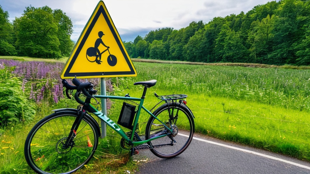 cycle health warning signs