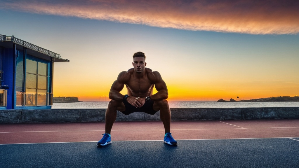 athlete recovery stories