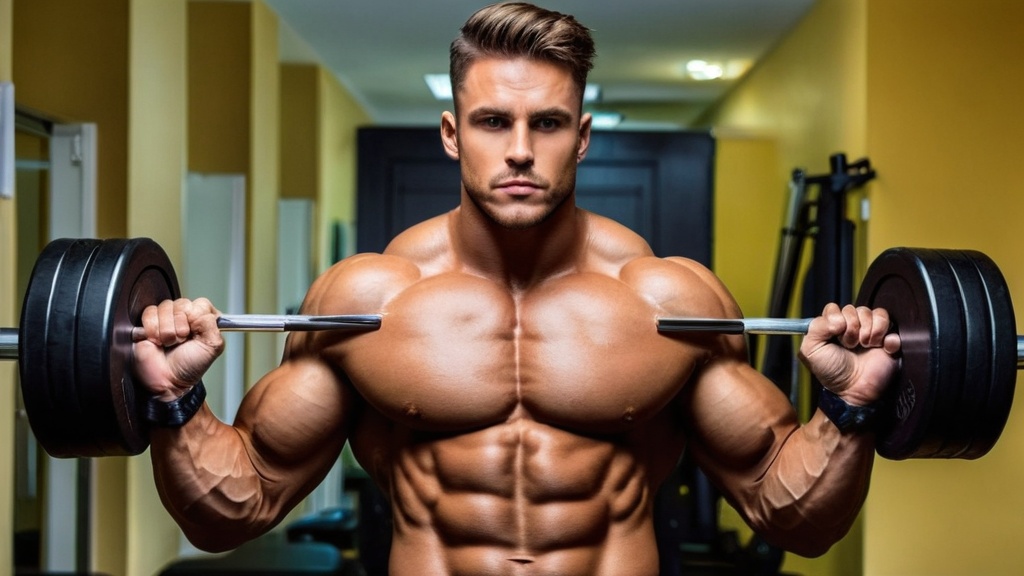 testosterone recovery