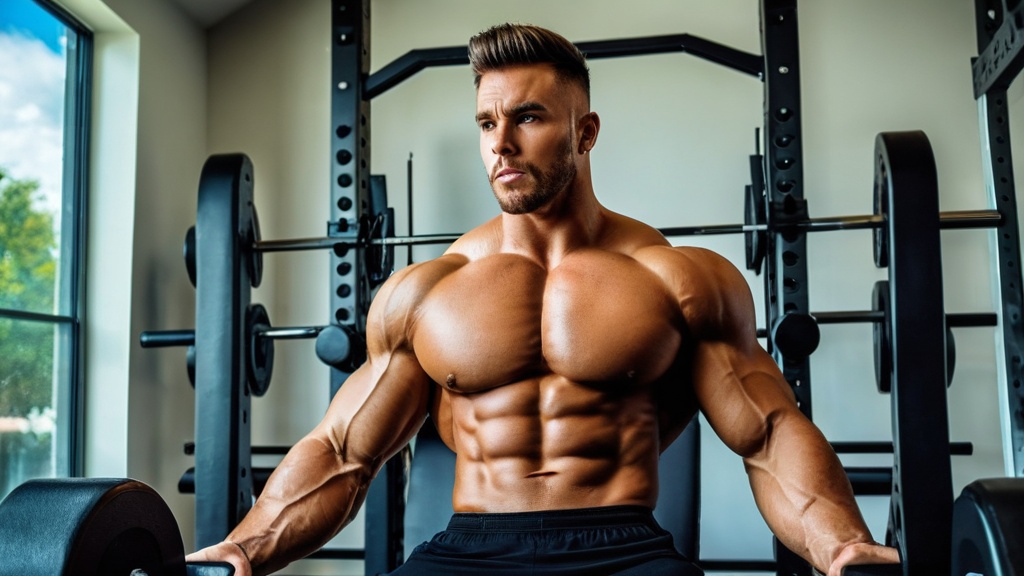 testosterone recovery