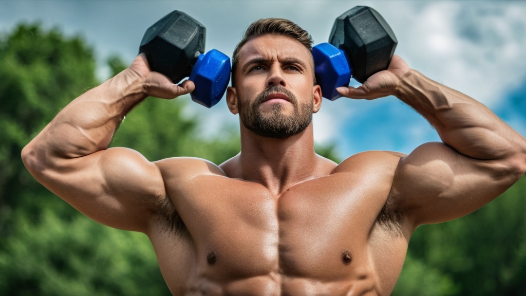 Photo testosterone recovery