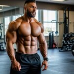 Photo testosterone recovery