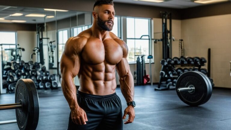 Photo testosterone recovery