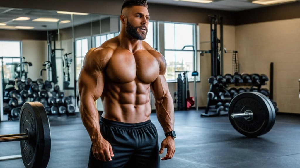 Photo testosterone recovery