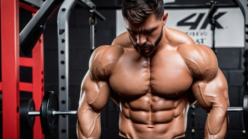 Photo testosterone recovery