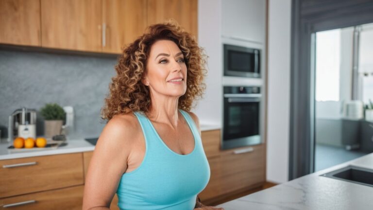 Photo Hormonal Recovery