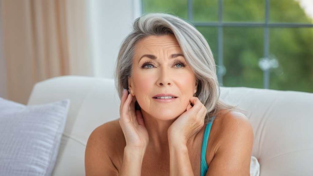 Photo Hormonal Recovery