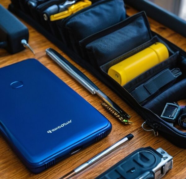 Photo recovery toolkit