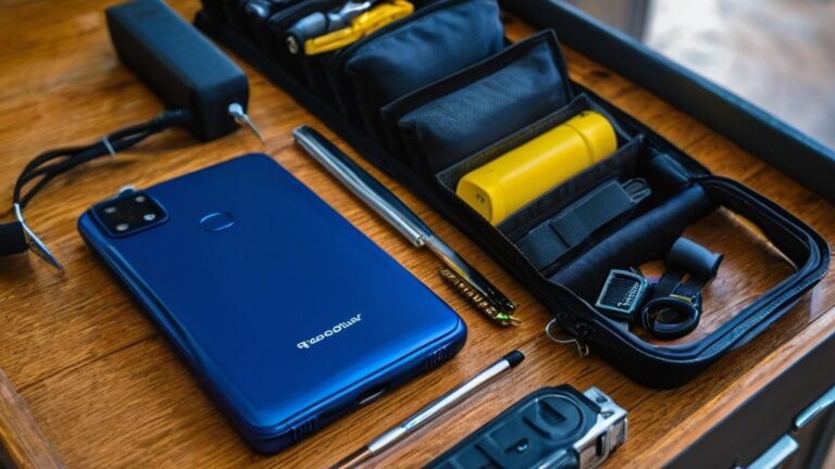 Photo recovery toolkit