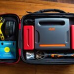 Photo recovery toolkit